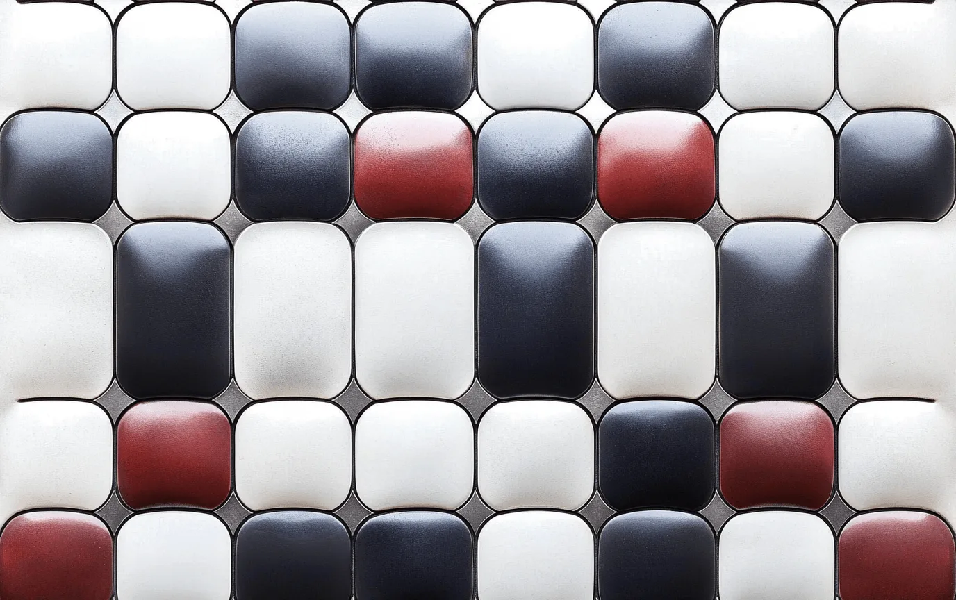 Patterns gallery image 10